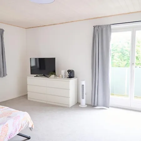 Zimmervermietung Jaeger Habitación en casa particular Bregenz
