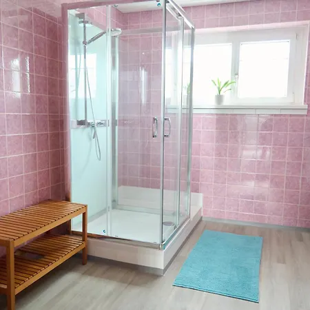 Habitación en casa particular Zimmervermietung Jaeger *