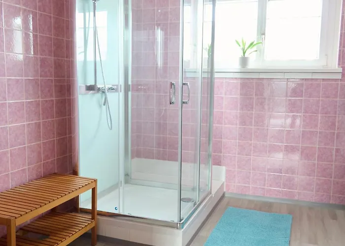 Homestay Zimmervermietung Jaeger *